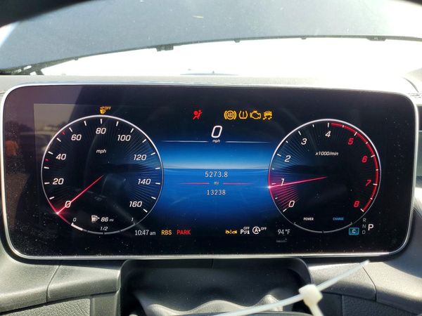 2024 MERCEDES-BENZ GLC