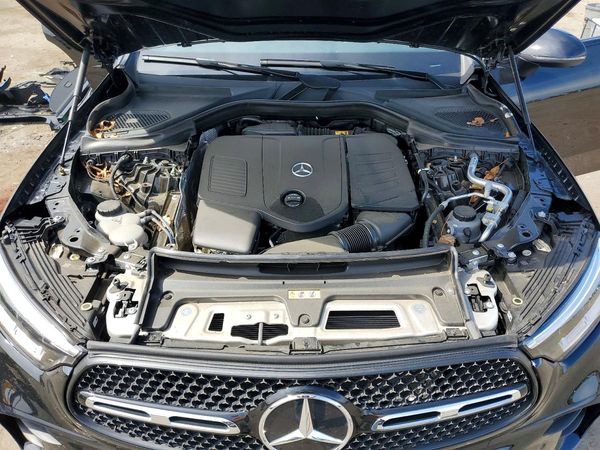 2024 MERCEDES-BENZ GLC