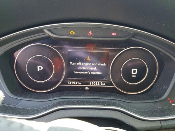 2019 AUDI Q5 quattro Premium Plus