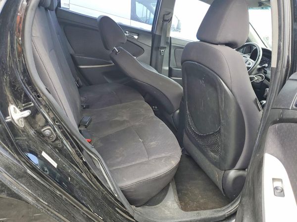 2013 HYUNDAI ACCENT