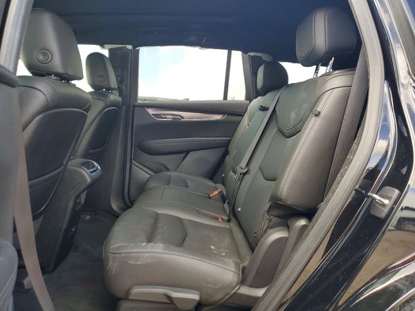 2023 CADILLAC XT6