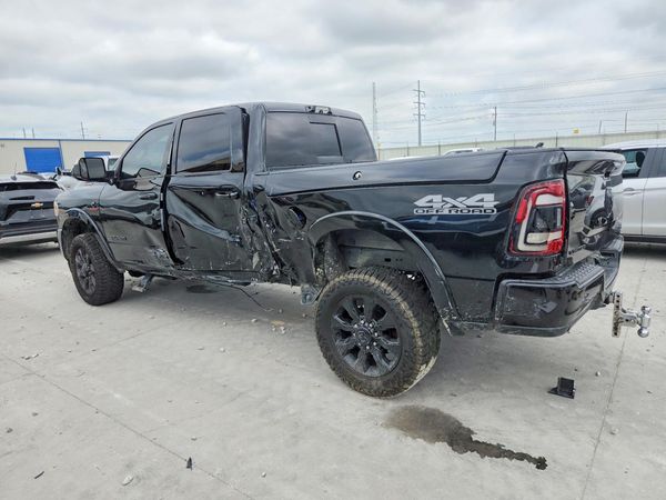 2021 RAM 2500 Limited