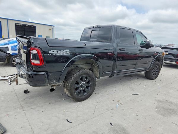 2021 RAM 2500 Limited