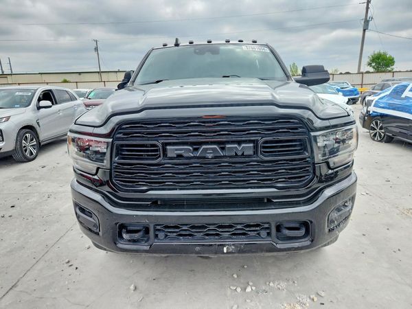 2021 RAM 2500 Limited