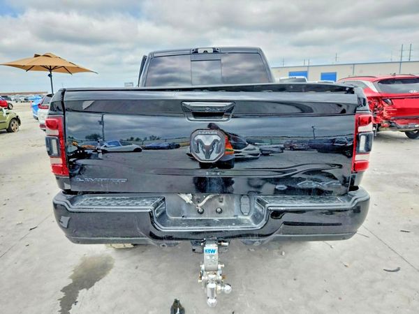 2021 RAM 2500 Limited