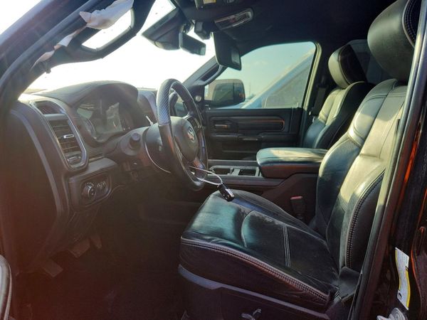 2021 RAM 2500 Limited