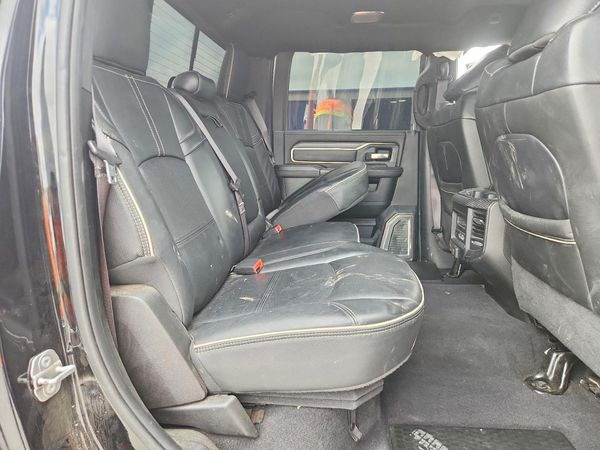 2021 RAM 2500 Limited