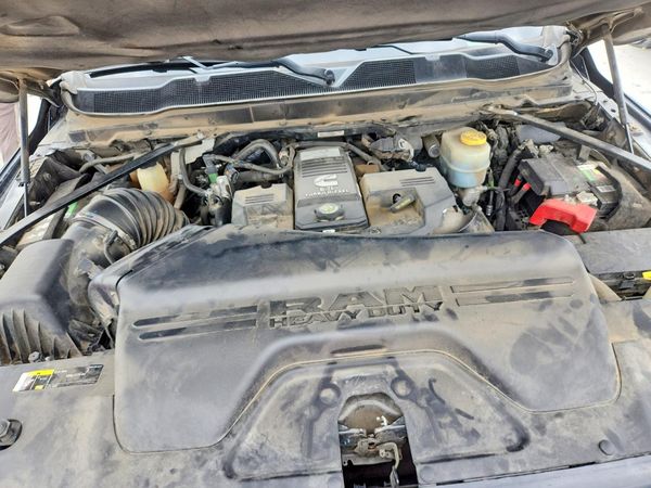 2021 RAM 2500 Limited