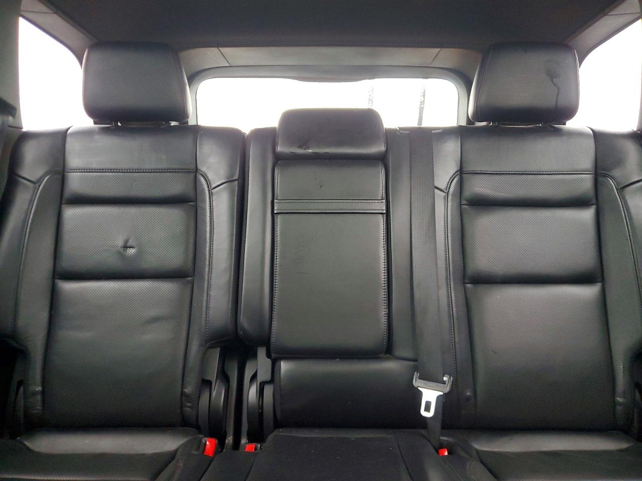 2018 JEEP GRAND CHEROKEE TRAILHAWK 4X4