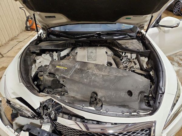 2015 INFINITI Q70