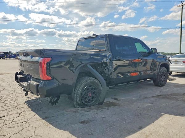 2024 TOYOTA TUNDRA TRD PRO