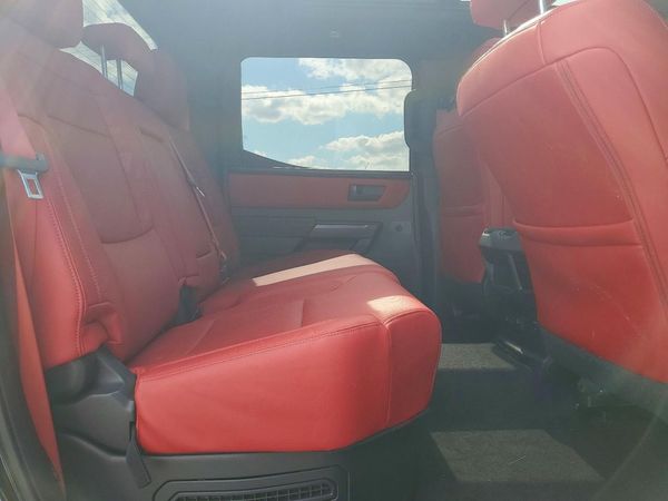 2024 TOYOTA TUNDRA TRD PRO