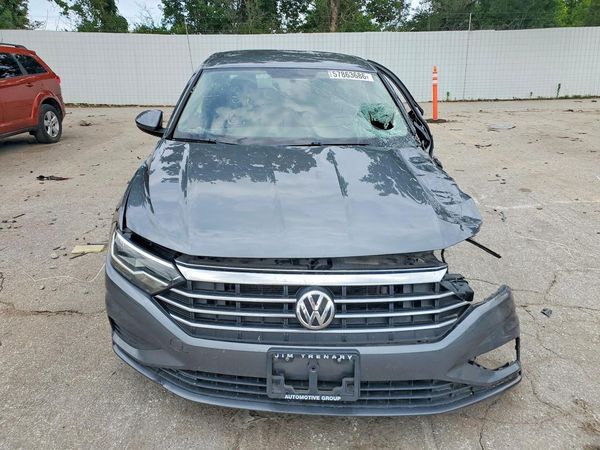 2019 VOLKSWAGEN JETTA S, SE, R-Line — DIRF