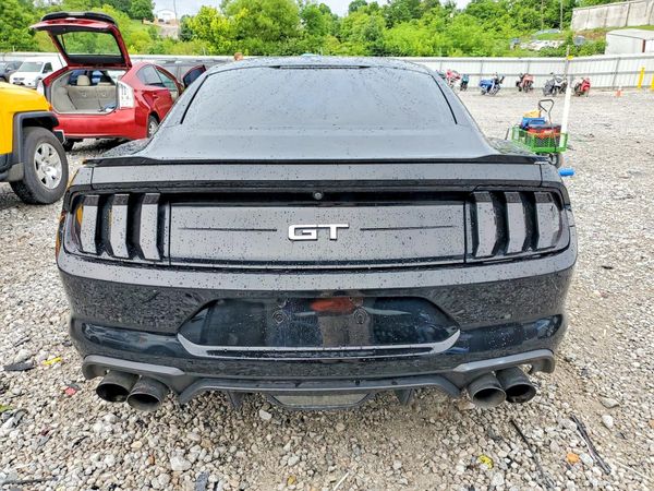 2018 FORD MUSTANG GT Coupe