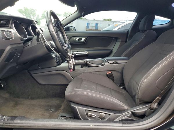 2018 FORD MUSTANG GT Coupe