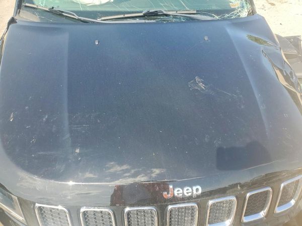 2021 JEEP COMPASS SPORT 4X2