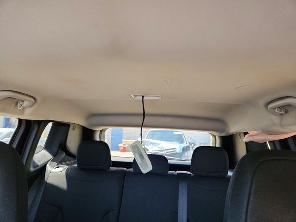 2018 JEEP RENEGADE LATITUDE 4X2