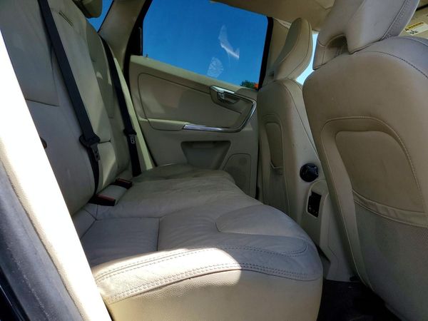 2013 VOLVO XC60