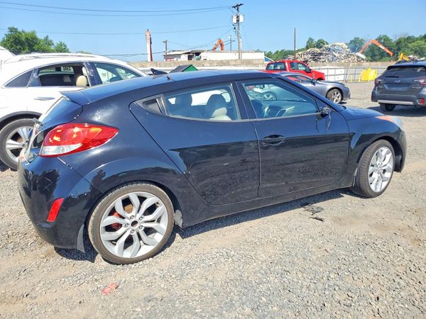 2013 HYUNDAI VELOSTER