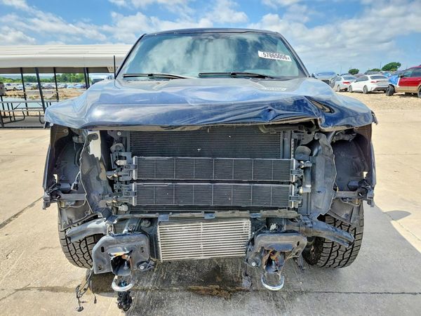 2021 FORD F150