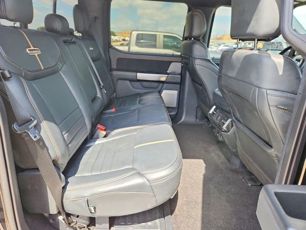 2021 FORD F150
