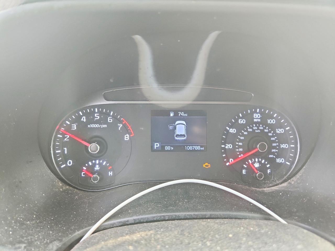 2020 KIA SOUL GT-Line