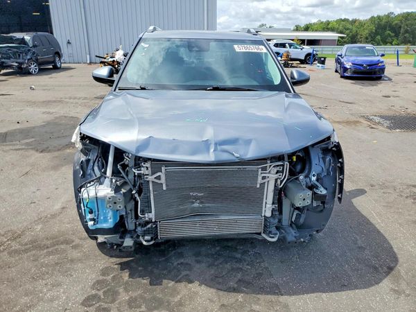2021 CHEVROLET TRAILBLAZE LT — DIRF
