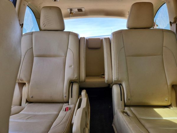 2015 TOYOTA HIGHLANDER Base/Hybrid