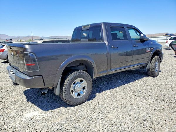 2018 RAM 2500 SLT