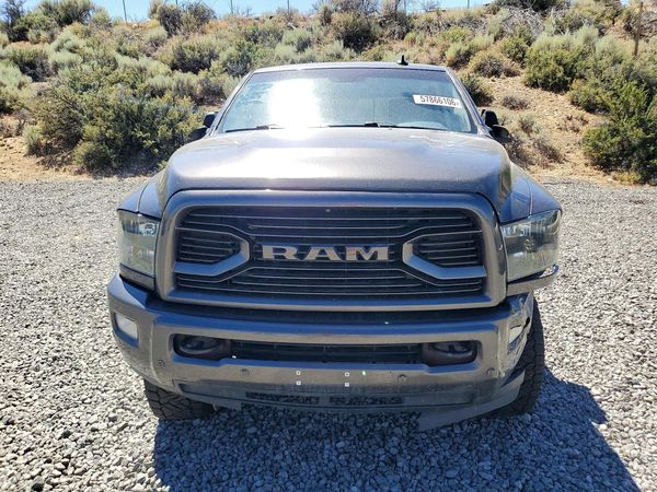 2018 RAM 2500 SLT
