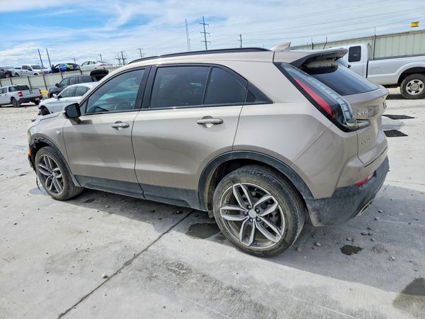 2023 CADILLAC XT4 Sport