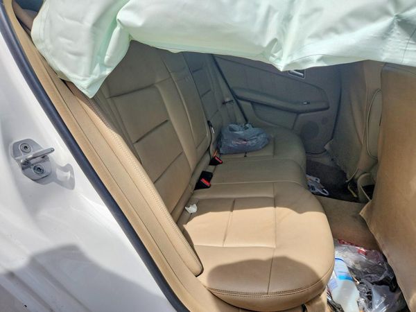 2013 MERCEDES-BENZ E E350