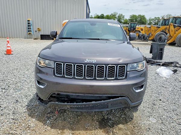 2021 JEEP GRAND CHEROKEE LAREDO 4X2