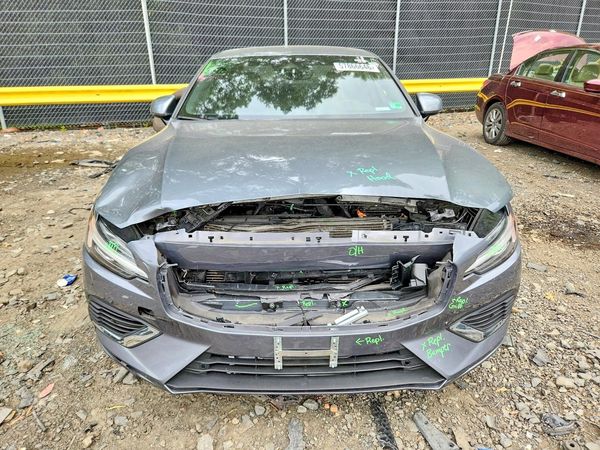 2020 VOLVO S60