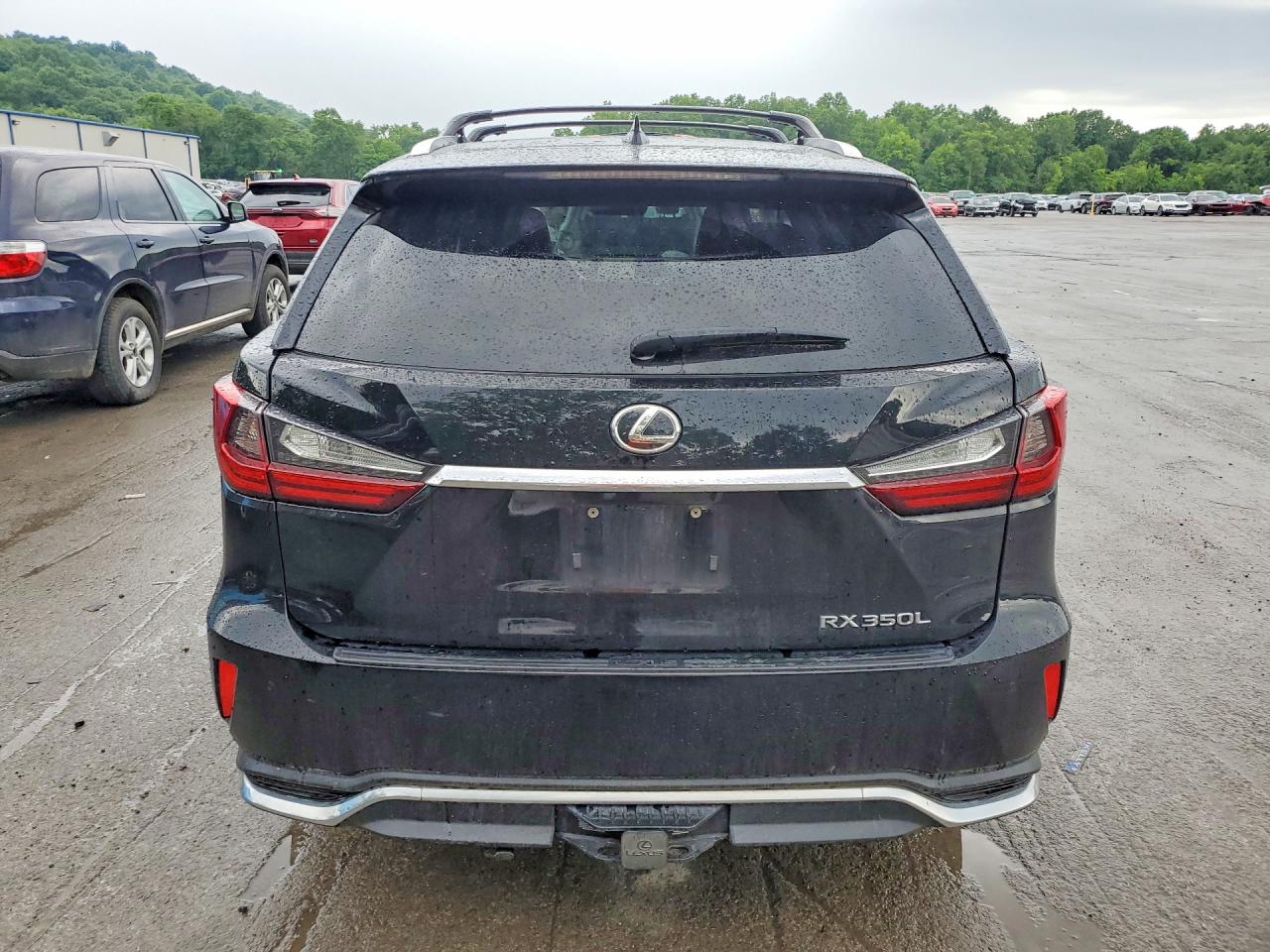 2019 LEXUS RX 350 Standard