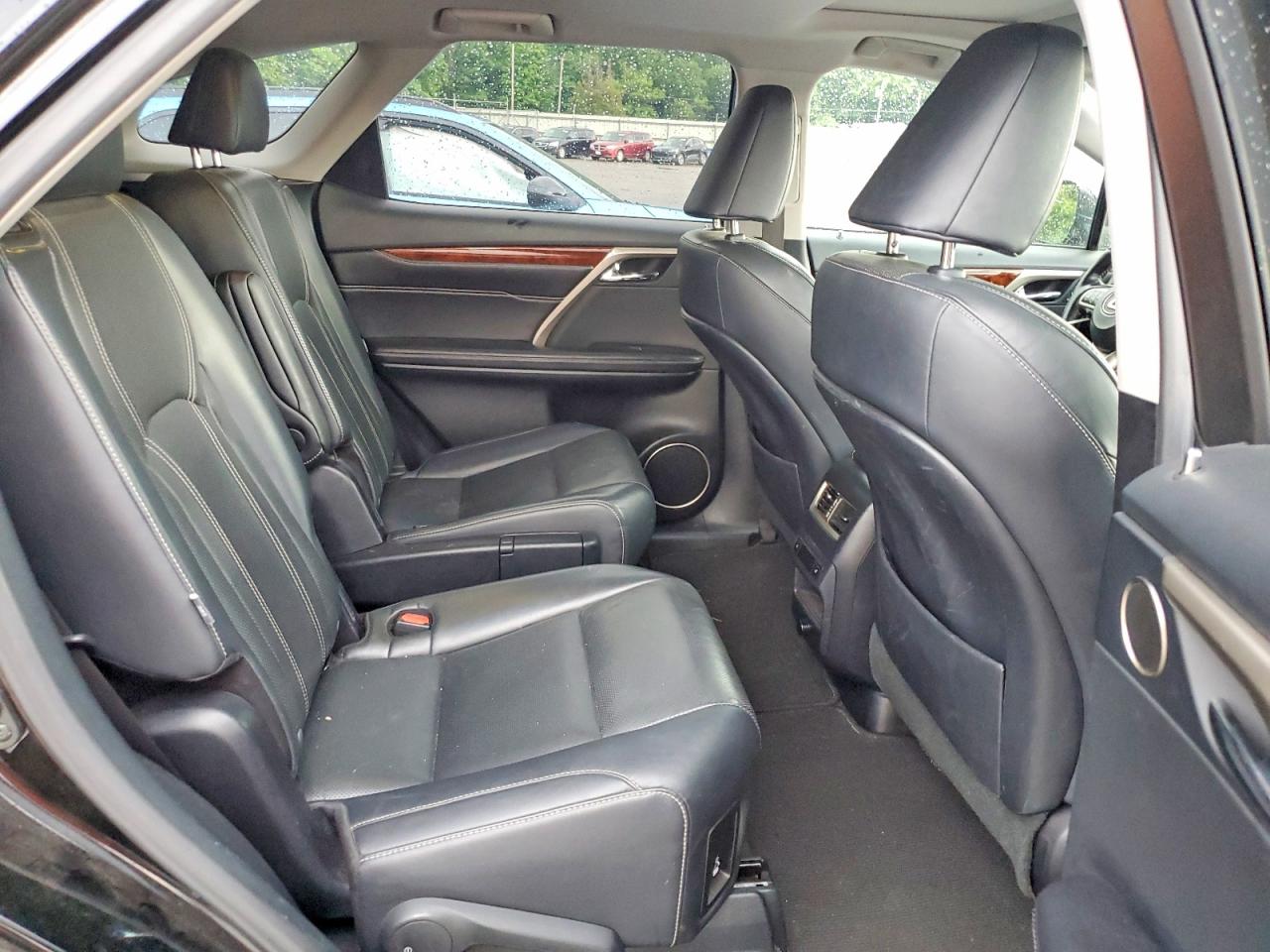 2019 LEXUS RX 350 Standard