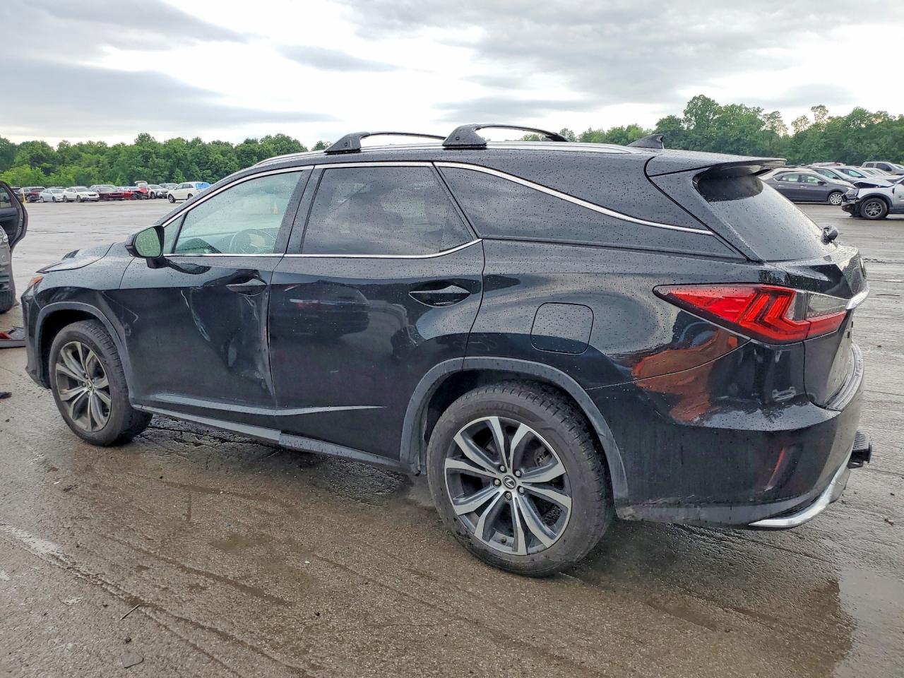 2019 LEXUS RX 350 Standard