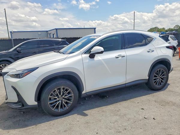 2024 LEXUS NX 250 250 Base
