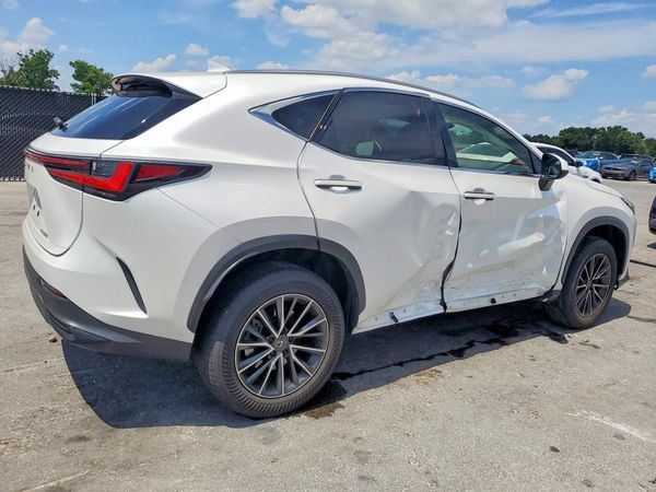 2024 LEXUS NX 250 250 Base