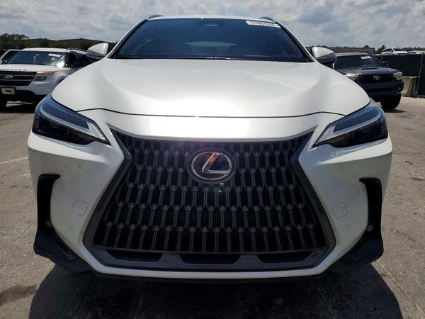 2024 LEXUS NX 250 250 Base