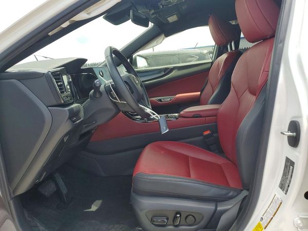 2024 LEXUS NX 250 250 Base