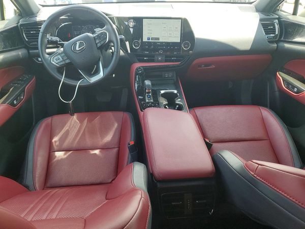 2024 LEXUS NX 250 250 Base