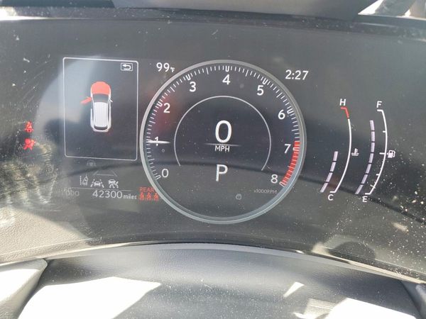 2024 LEXUS NX 250 250 Base