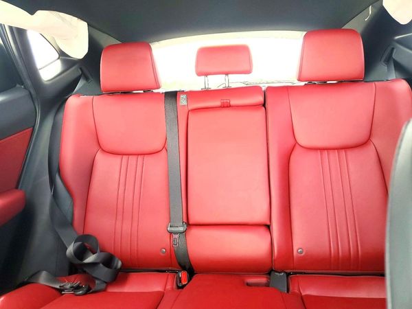 2024 LEXUS NX 250 250 Base