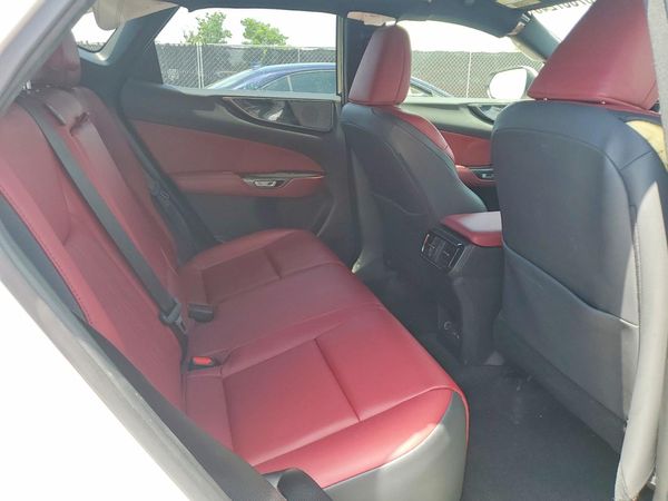 2024 LEXUS NX 250 250 Base