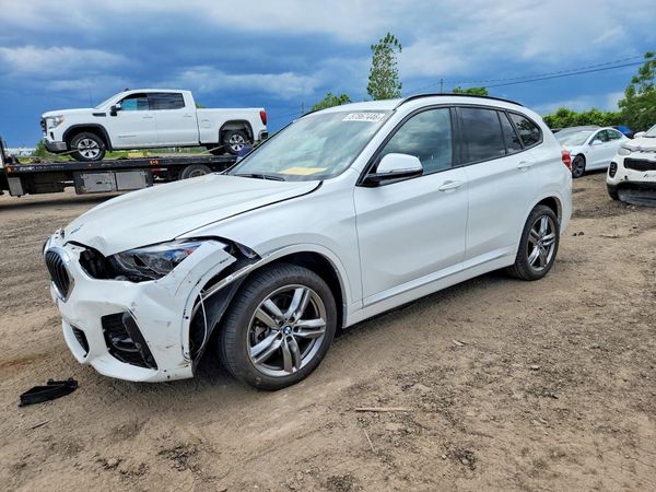 2021 BMW X1 xDrive28i
