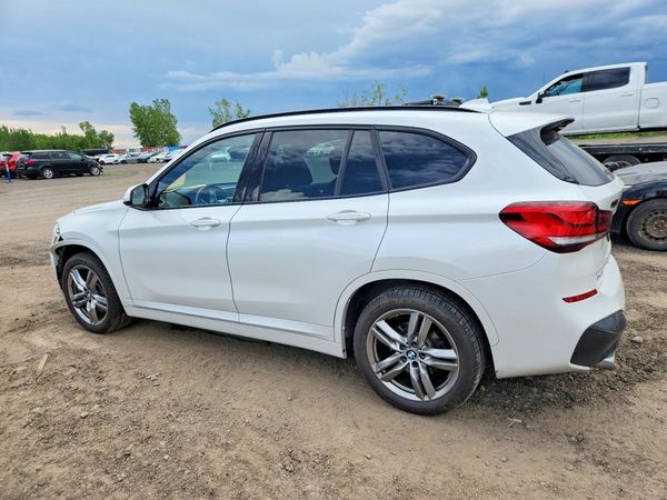 2021 BMW X1 xDrive28i