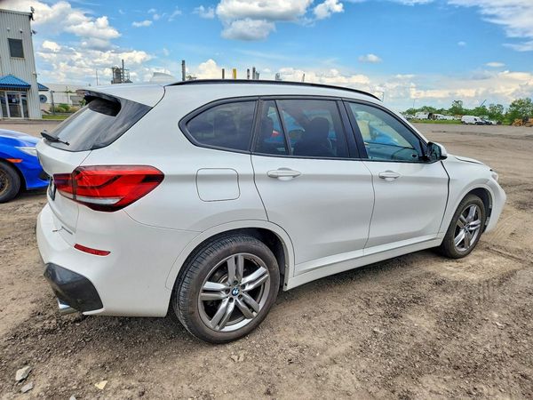 2021 BMW X1 xDrive28i