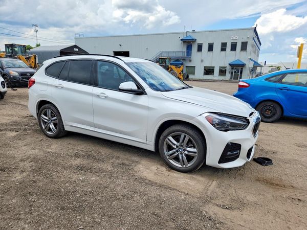 2021 BMW X1 xDrive28i