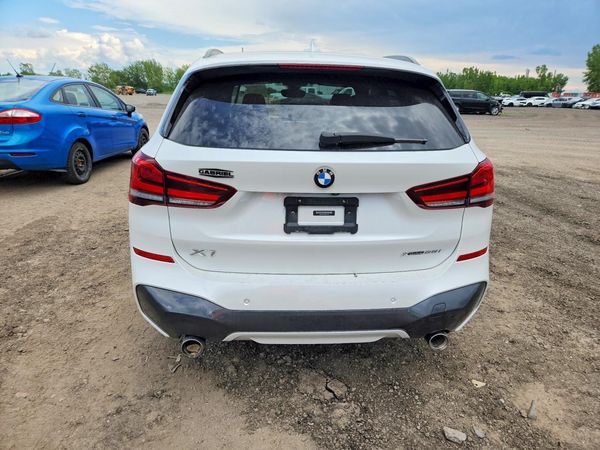 2021 BMW X1 xDrive28i